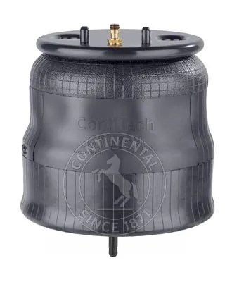 Bellow, air suspension